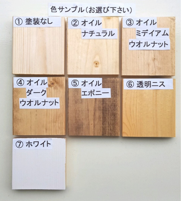 No40【コロコロやってくる】ワゴン、キャビネット、棚、引き出し2段、天然木、無垢、キャスター付き 9枚目の画像