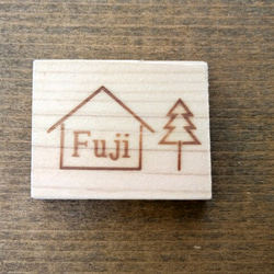 No40【コロコロやってくる】ワゴン、キャビネット、棚、引き出し2段、天然木、無垢、キャスター付き 10枚目の画像