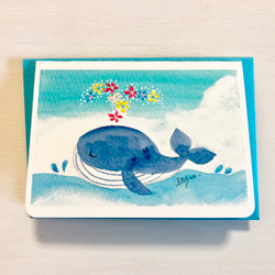 【正規品オラクルカード】水彩画の美麗イラスト✨イルカやクジラに会える海のデッキ Amazon.co.jp: オラクルカード水彩画の美麗イラストイルカや