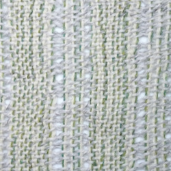 《手織り》透かし織りランチョン・コースターセット 5枚目の画像