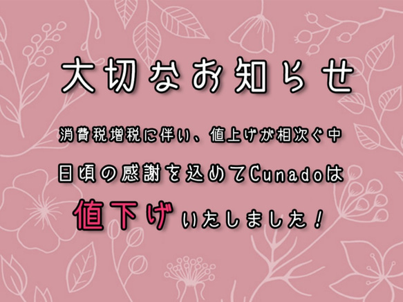 新価格。値下げしました！ 1枚目の画像