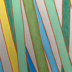 グレー　アートなスマホケース　iPhoneケース　手描きデザイン　選べるカラー　クールな竹柄 3枚目の画像