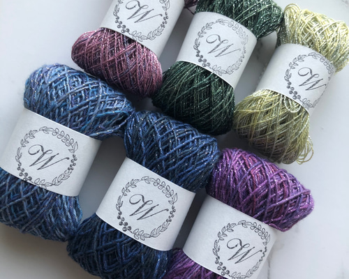 【ラメ子】 TSUKI select WONDER glitter(単品) | tominail.japan