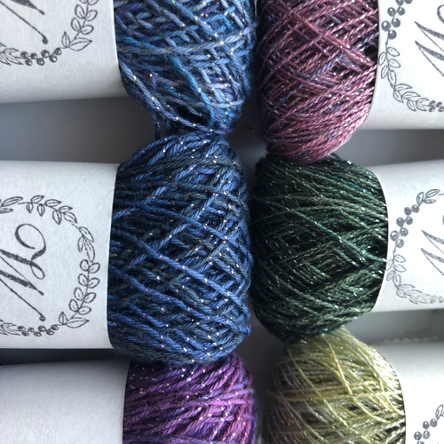 【ラメ子】 TSUKI select WONDER glitter(単品) | tominail.japan