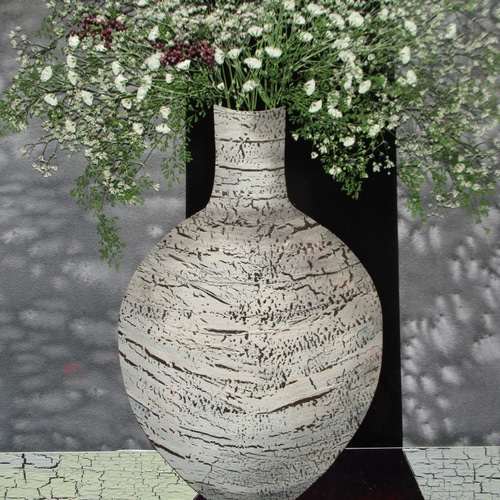 【最終価格】押し花アート額【タテ54cm×ヨコ45cm】 和風モダン 最終価格】押し花アート額【タテ54cm×ヨコ45cm】 和風モダン