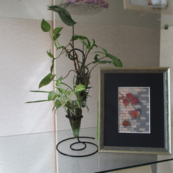 【最終値下げ】押し花アート♡癒やしの風景♡絵画 インテリア 額 額装 アート 最終値下げ】押し花アート♡癒やしの風景♡絵画 インテリア 額