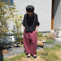 リネン100 パンツ のおすすめ人気通販 検索結果|Creema(クリーマ) ハンドメイド・手作り・クラフト作品の販売サイト リネン100 パンツ のおすすめ人気通販 検索結果|Creema(クリーマ) ハンドメイド・手作り・クラフト作品の販売サイト