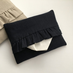 さくらんぼ ポケットティッシュケース その他ケース comono cafe