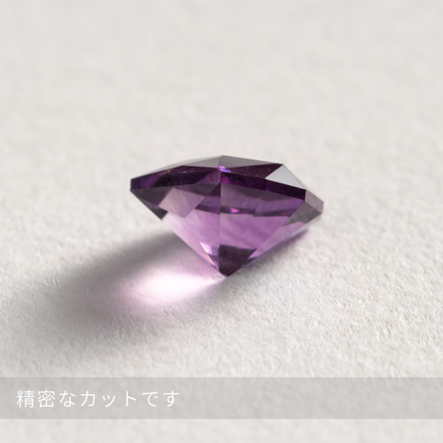キラキラ宝石カット！！　ピンクアメシスト　ハートシェイプカット　ブレスレット 70726f647563742f32303231313031
