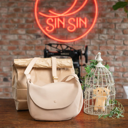 KEIX牛革のミニバッグ『占星術師』 KEIX牛革のミニバッグ『占星術師』