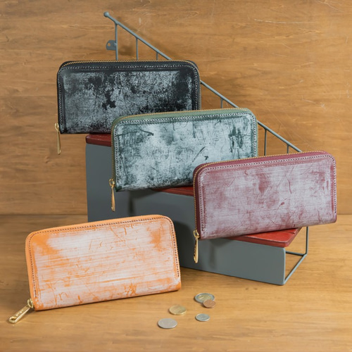 永久無料保証】エイジングがカッコイイ！ トーマスウェア社製