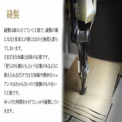 [永久免費保修] Elegant Luxury Calf ☆ Word Processor Lux 皮革橙色零錢包零錢包 第5張的照片