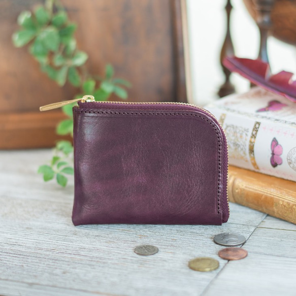 【希少美品】ドルチェ＆ガッバーナ　マヨルカ陶器モチーフ 長財布 写真3/12｜ドルチェ＆ガッバーナ、“マヨリカ陶器”がモチーフの