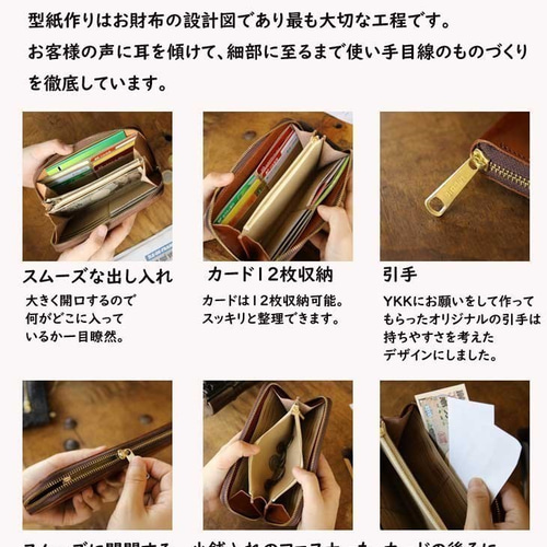 喜ばれる誕生日プレゼント 永久無料保証】新進工房オリジナルレザー シンシアフラワー 小物