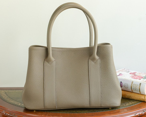 【Belle☆】バッグ saxifrage サクシフラージュ 撥水ナイロン軽量手提げバッグ