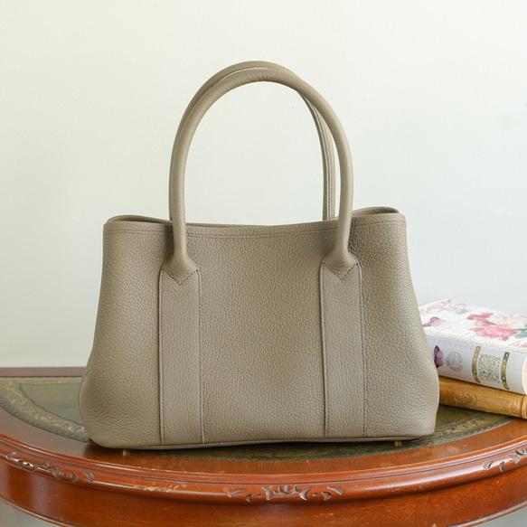 トートバッグ 【belle-ベル-】 クリスパニル(フランス デュプイ社製