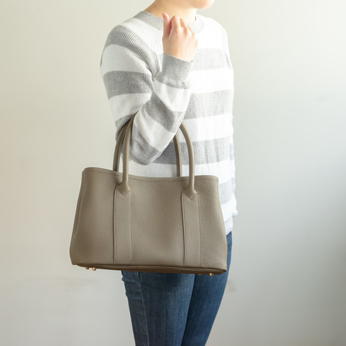 トートバッグ 【belle-ベル-】 クリスパニル(フランス デュプイ社製