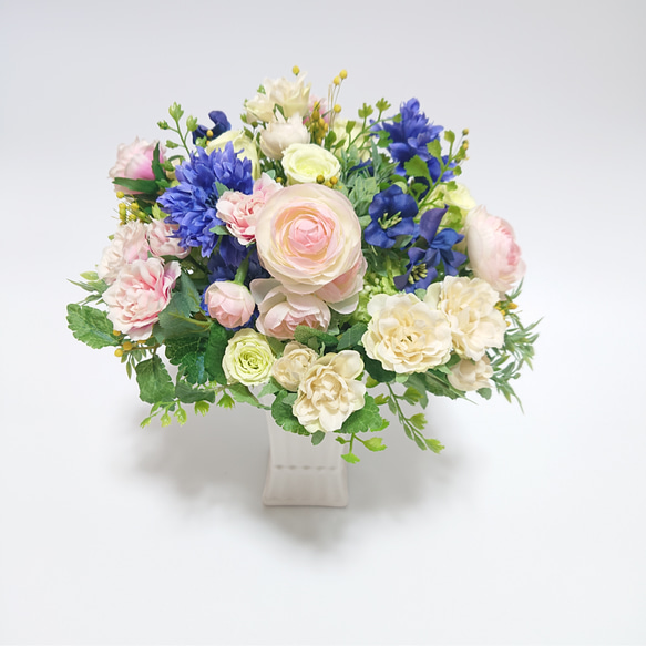 リバーシブル フラワーアレンジメント reversible design ！ #keitakawasaki #flowerarrangment