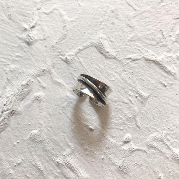 【silver925】vintage ring （r034） 3枚目の画像