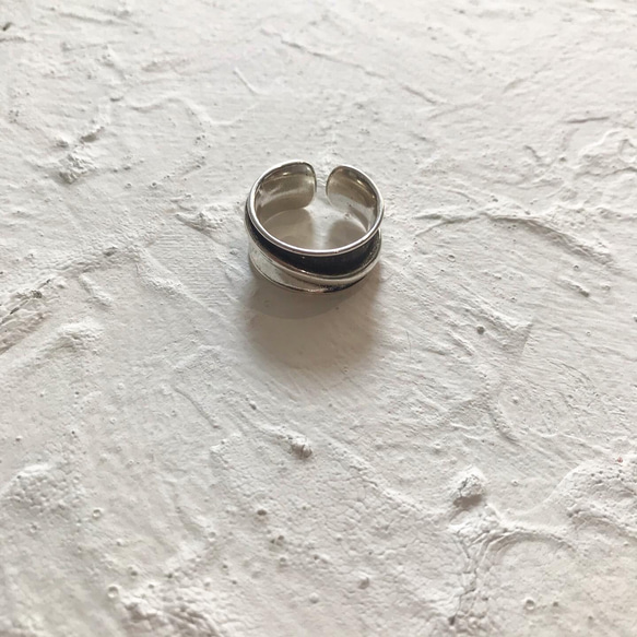 【silver925】vintage ring （r034） 4枚目の画像