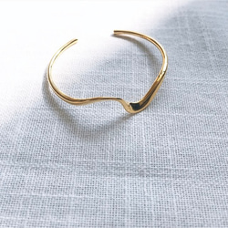 【silver925】fashionableness bracelet (b003) 4枚目の画像