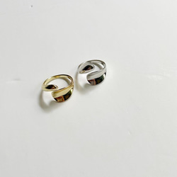 simple ring (r070) 2枚目の画像