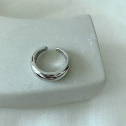 simple antique ring （r004） 4枚目の画像
