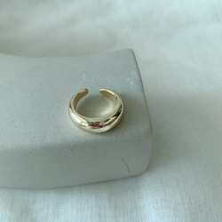 simple antique ring （r004） 5枚目の画像