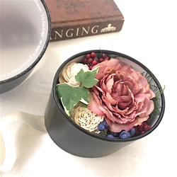 Aroma Flower Box　for HK & TW 1枚目の画像