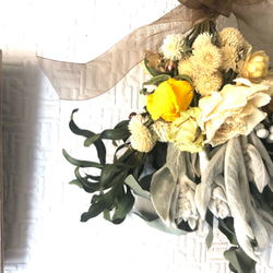 Yellow Rose Bouquet   Mサイズ 3枚目の画像