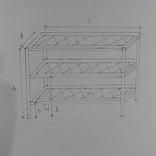 アイアン什器　鉄家具　アイアン家具　植物棚アイアンラック　盆栽展示台 アイアン什器 鉄家具 アイアン家具 植物棚アイアンラック 盆栽