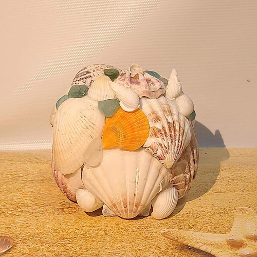 シェルランプ(S) スタンドライト・テーブルランプ Art.来実子 通販  