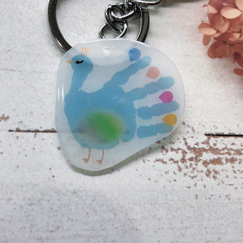 ☆たくあん☆ふくだみさんの証明写真キーホルダー&サイン入り手形色紙♪ f(x) クリスタル SMTOWNWEEK サイン入りメッセージカード 手袋