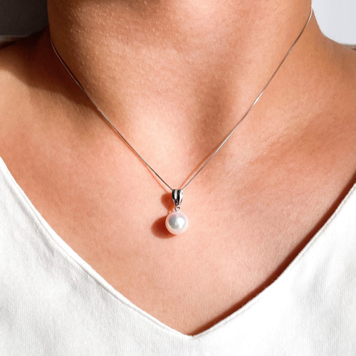 Pt850 ペンダント×2つネックレス k14wg 【公式通販】