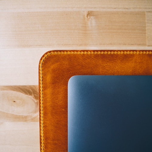 洗練されたイタリアデザイン❣最高級PUレザー製♪❤iPadケース＆キーボード 通販家電・スマホ・カメラ - ❤洗練されたイタリアデザイン＆最高級PU