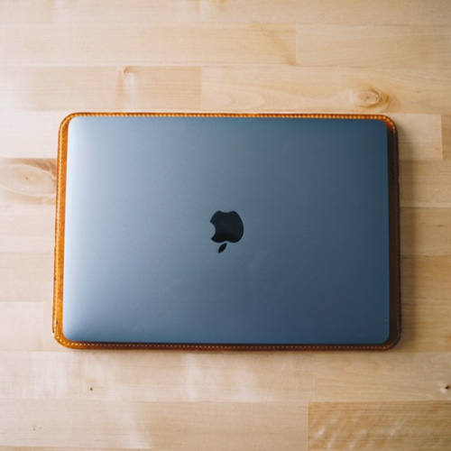 イタリアンレザーPCケース・Mac Book他 0813184043_689c5d9b833a5.jpg