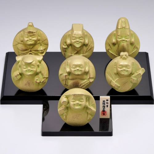 彫刻家 三枝惣太郎 原形 十二支セット その他置物 kisaku-mode