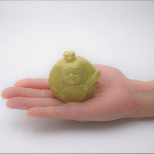 OUTLET SALE- 訳あり品など大放出 七福神 原形 三枝惣太郎 彫刻家 弁財天 kisaku-mode その他置物 工芸品