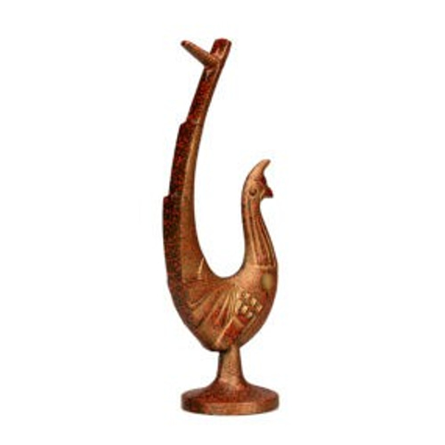 念珠掛 瑞鳥【数珠掛け アクセサリーホルダー】 その他インテリア雑貨