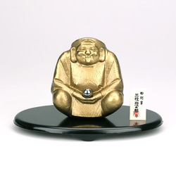 彫刻家 三枝惣太郎 原形 十二支セット その他置物 kisaku-mode