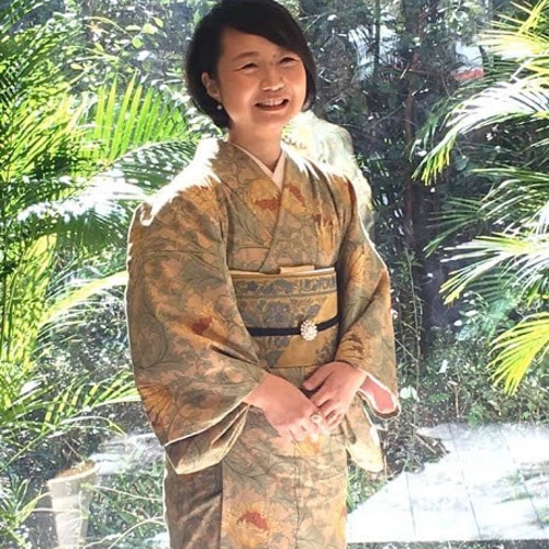 浴衣「ことね」 選べるMorris生地 綿100％ 着物 和服 浴衣