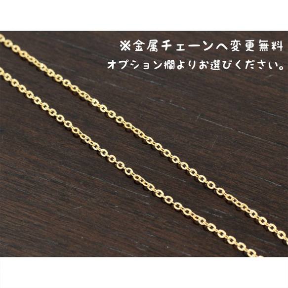 Iron-tiger necklace 第6張的照片