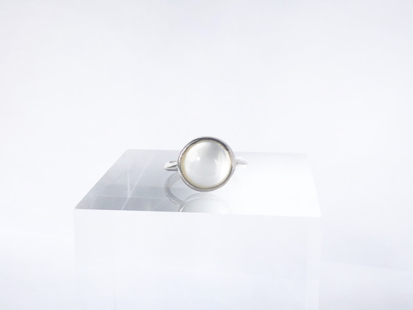 moon ring no.1 1枚目の画像