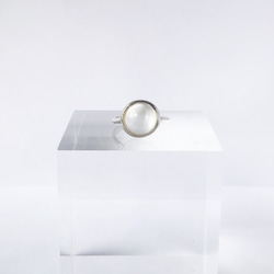 moon ring no.1 2枚目の画像