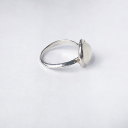 moon ring no.1 6枚目の画像