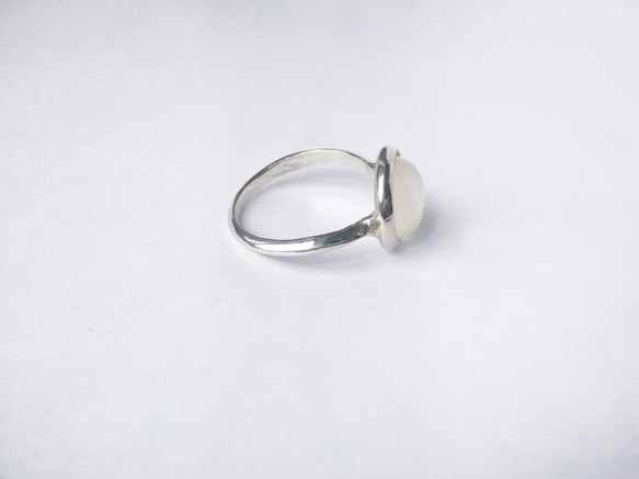 moon ring no.1 6枚目の画像