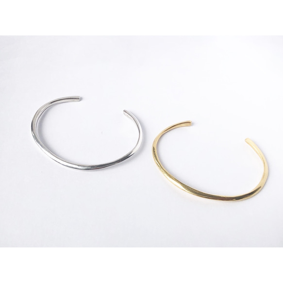 simple bangle 2枚目の画像