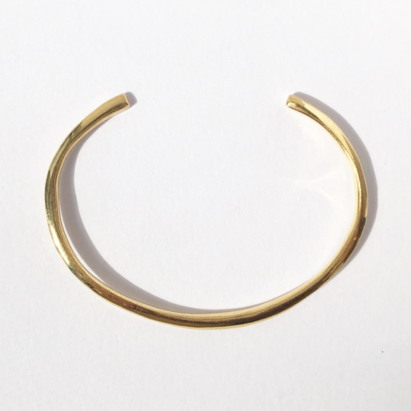 simple bangle 5枚目の画像