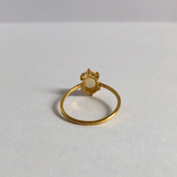 the ring no.4 5枚目の画像