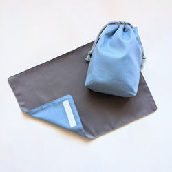 給食袋 ランチョンマット セット のおすすめ人気通販 検索結果｜Creema